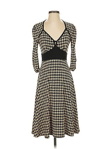 Georgiou Studio Cocktail Dress (view 1)