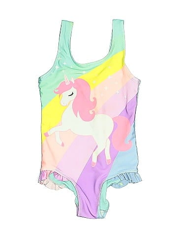 H&M One Piece Swimsuit (view 1)