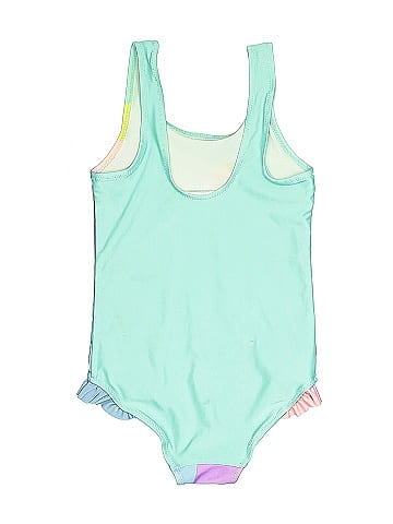 H&M One Piece Swimsuit (view 2)