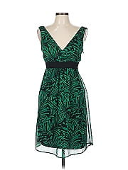 Connected Apparel Cocktail Dress