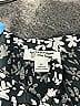 The Drop 100% Viscose Black Casual Dress Size XL - photo 7