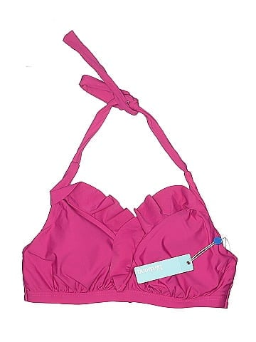 Birdsong Swimsuit Top (view 1)