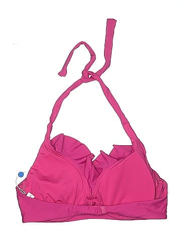Birdsong Swimsuit Top (view 2)