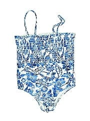 Seafolly One Piece Swimsuit