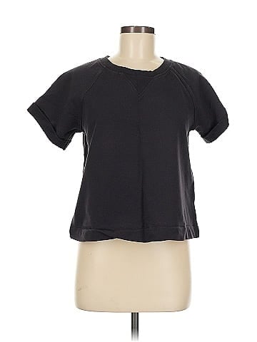 Eri + Ali Short Sleeve T-Shirt (view 1)