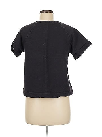 Eri + Ali Short Sleeve T-Shirt (view 2)