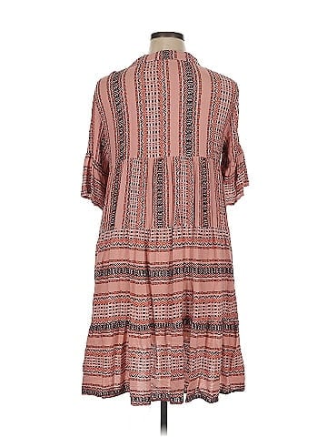 Easel Casual Dress (view 2)