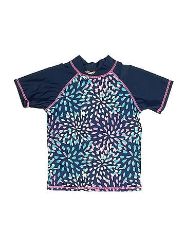 Unbranded Rash Guard (view 1)