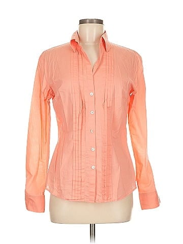 United Colors Of Benetton Long Sleeve Blouse (view 1)