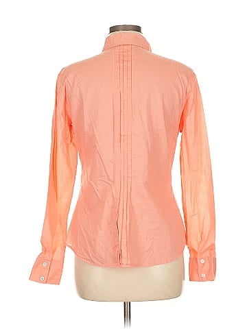 United Colors Of Benetton Long Sleeve Blouse (view 2)