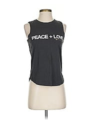 Spiritual Gangster Sleeveless T Shirt