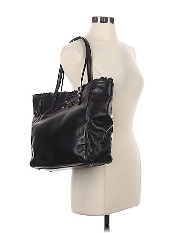 Kate Spade New York Leather Tote (view 2)