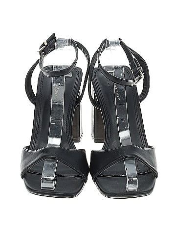 Topshop Heels (view 2)