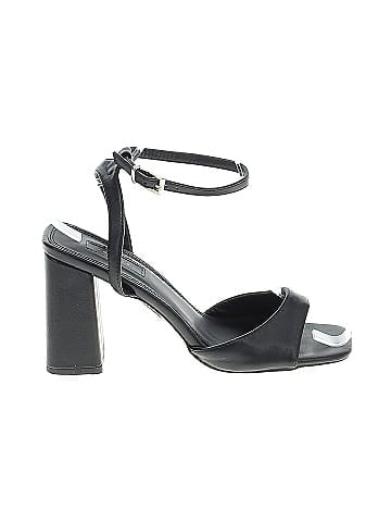 Topshop Heels (view 1)