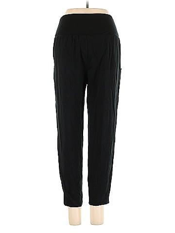 Garnet Hill Casual Pants (view 2)