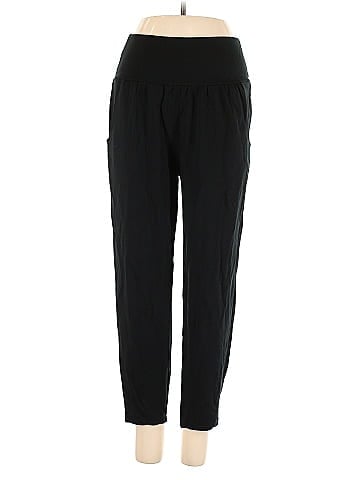 Garnet Hill Casual Pants (view 1)