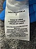 Adidas 100% Polyester Color Block Blue Track Jacket Size 7 - photo 4