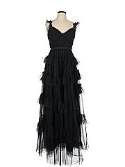 Betsy & Adam Cocktail Dress
