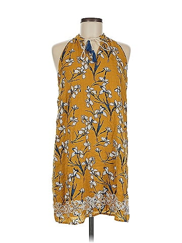 THML Casual Dress (view 1)