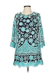 Isaac Mizrahi Live! Casual Dress