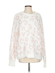 Pol Pullover Sweater