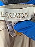 Escada Tan Wool Pants Size EU 44 / US 14 - photo 4