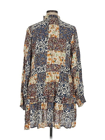 Easel Casual Dress (view 2)
