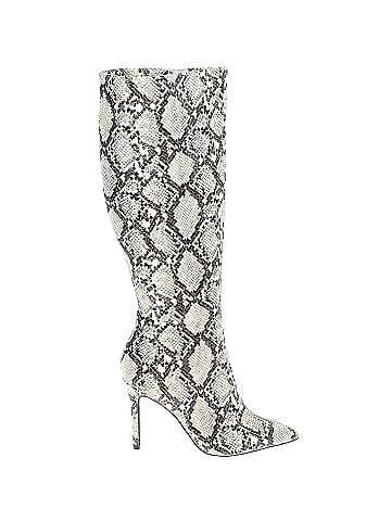 Thalia Sodi Boots (view 1)