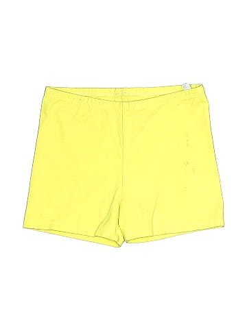 Primary Clothing Athletic Shorts (view 1)