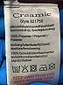 Creamie 100% Polyester Burgundy Dress Size 7 - photo 4