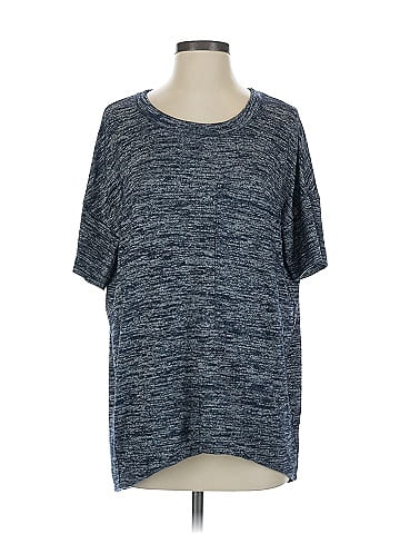 Rag & Bone/JEAN Short Sleeve T-Shirt (view 1)