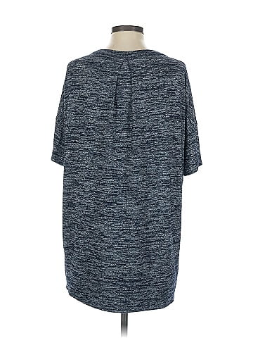 Rag & Bone/JEAN Short Sleeve T-Shirt (view 2)