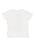 Zara Baby Ivory Short Sleeve T-Shirt Size 13 (big kids) - photo 2