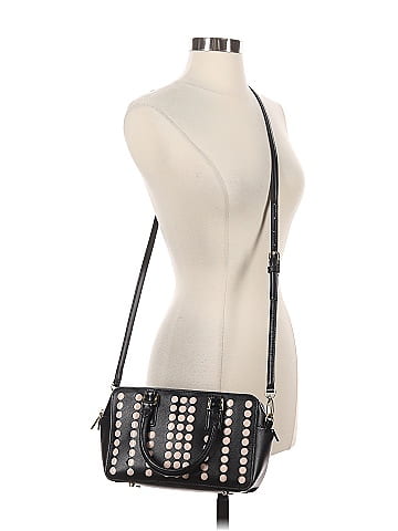 Tory Burch Leather Crossbody Bag (view 2)