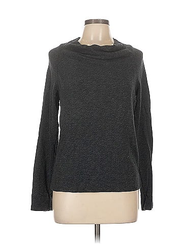 James Perse Long Sleeve T-Shirt (view 1)