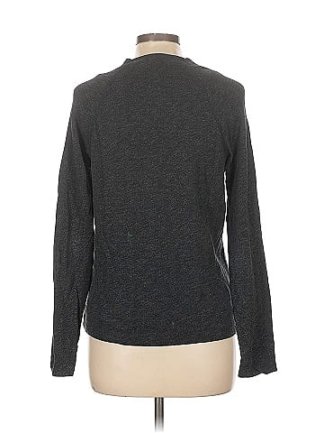 James Perse Long Sleeve T-Shirt (view 2)