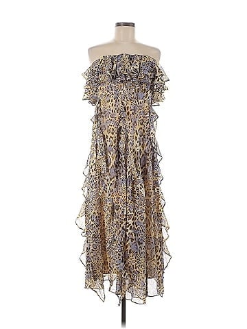 Bardot Cocktail Dress (view 1)