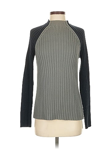Armani Exchange Turtleneck Sweater (view 1)