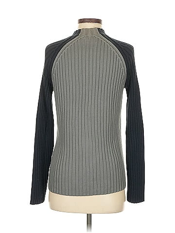 Armani Exchange Turtleneck Sweater (view 2)