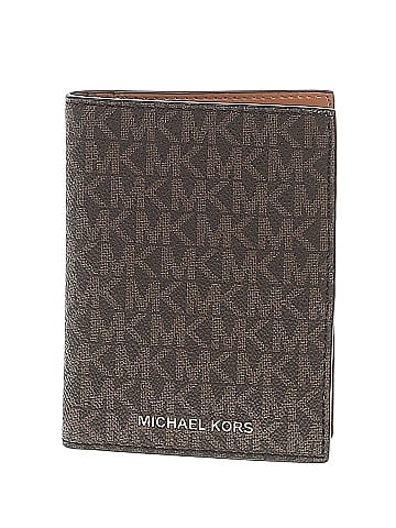 MICHAEL Michael Kors Card Holder  (view 1)