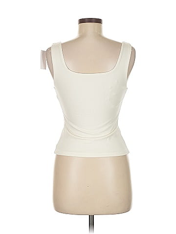 Pink Rose Tank Top (view 2)