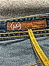 Adriano Goldschmied Blue Jeans Size 32 waist - photo 3