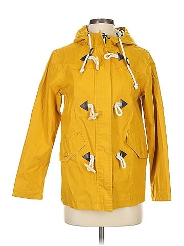 Boden Raincoat (view 1)