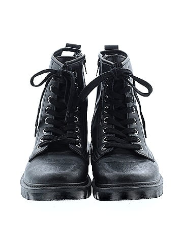 Steve Madden Ankle Boots (view 2)