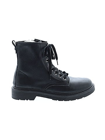 Steve Madden Ankle Boots (view 1)