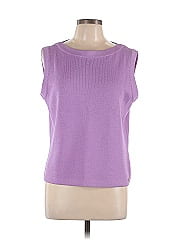 St. John Sport Pullover Sweater
