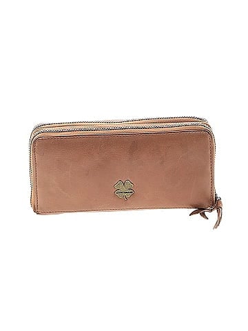 Lucky Brand Leather Wallet (view 1)