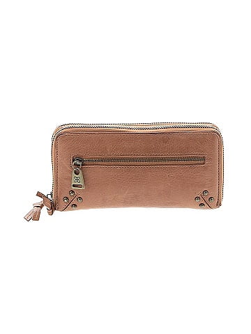 Lucky Brand Leather Wallet (view 2)