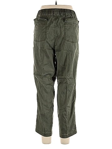 Lou & Grey Cargo Pants (view 2)