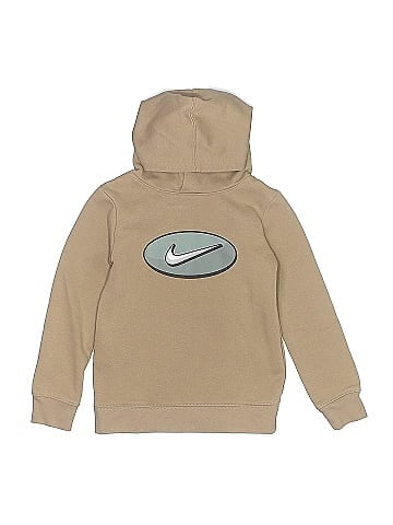 Nike Sweatshirt (view 1)